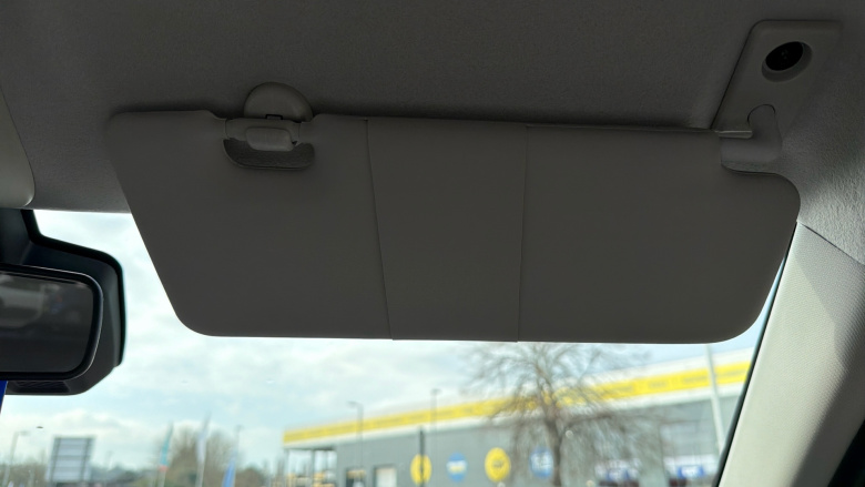 Dacia Spring 27kWh Expression 65 48kW 5dr Auto Electric Hatchback